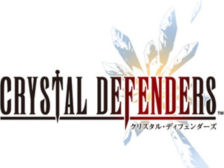 Final Fantasy Crystal Defenders - Test