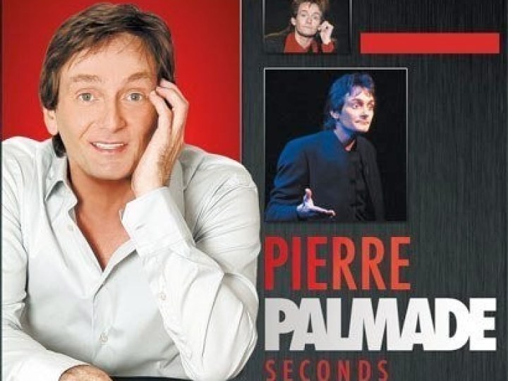 Palmade (Pierre) - Seconds spectacles