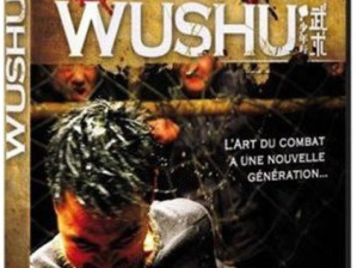 Wushu