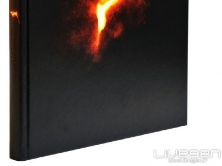 Resident Evil 5 - Le guide officiel complet édition collector - Test