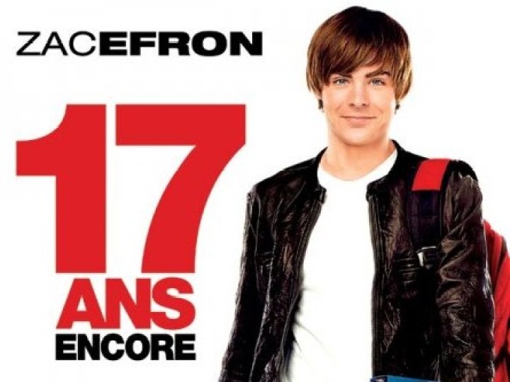 17 ans encore