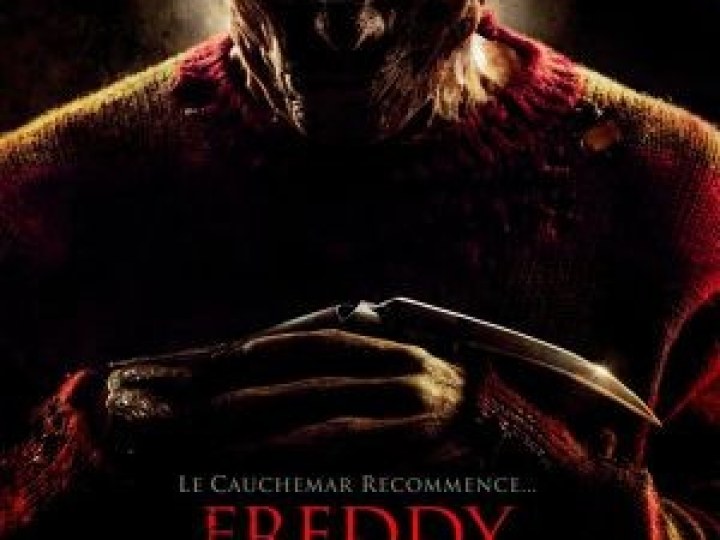 Freddy : les griffes de la nuit