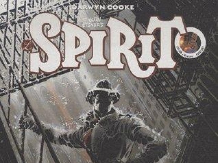 Spirit (Le) - 2007-2008 - Le jour des morts