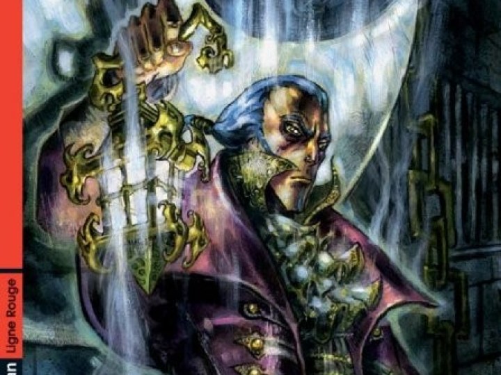Histoires extraordinaires d'Edgar Poe - Tome 2 - Usher