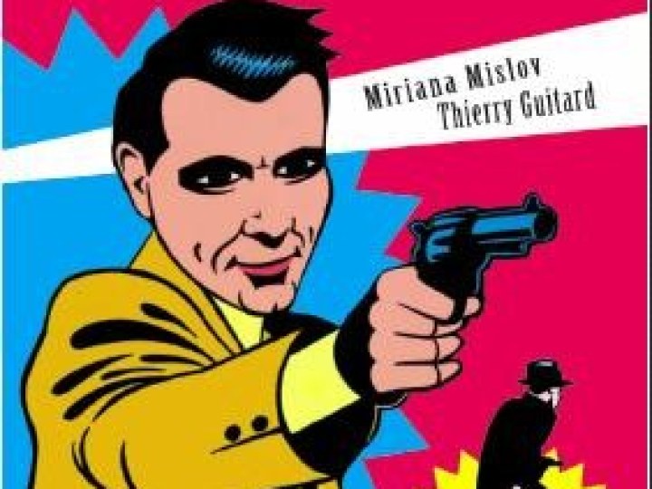 Véritable histoire de John Dillinger, ennemi public n°1 (La)