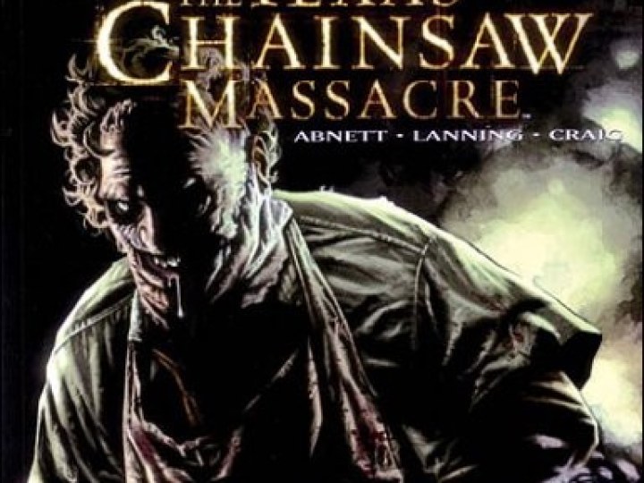 Massacre à la tronçonneuse - 2007