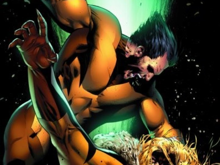 X-Men + Wolverine - 2004-2006 - La fin