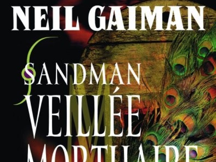 Sandman - 1995-1996 - Veillée mortuaire