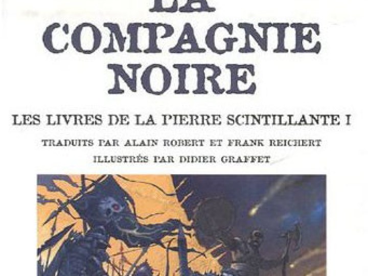 Compagnie noire (La)