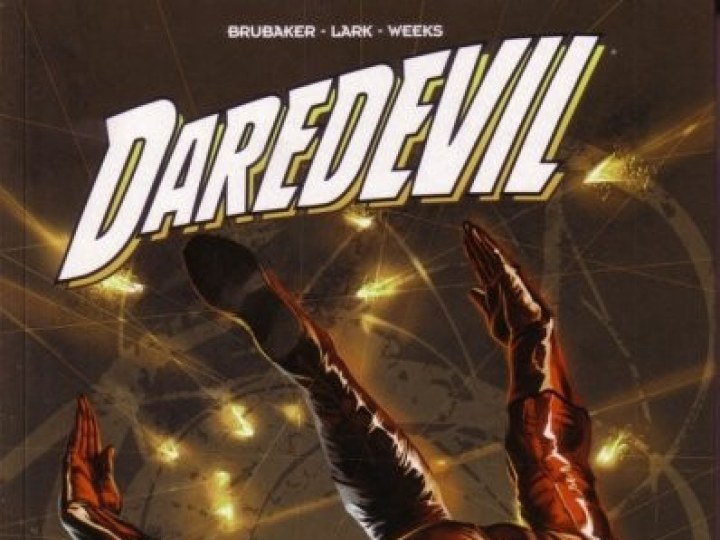 Daredevil - 2007 - A chacun son dû