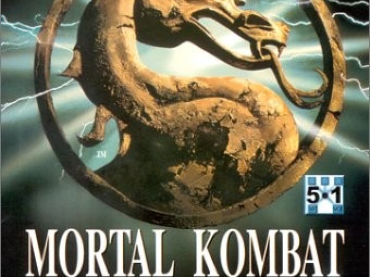 Mortal Kombat / Destruction Finale