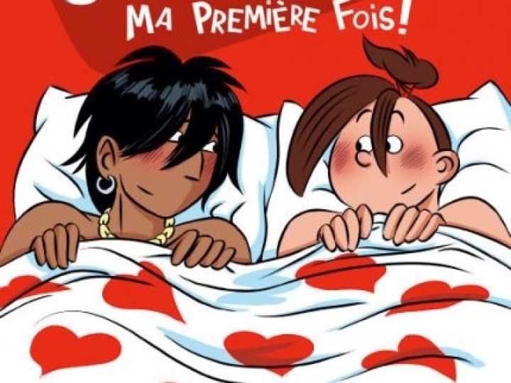 Tamara - Tome 7 - Ma première fois !