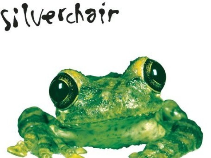 Silverchair - Frogstomp
