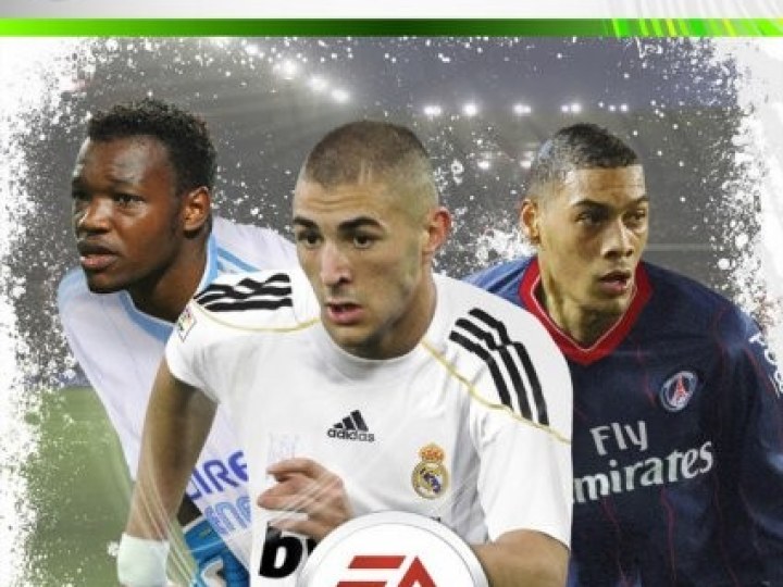 FIFA 10 - Test