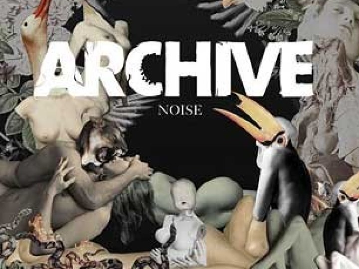 Archive - Noise