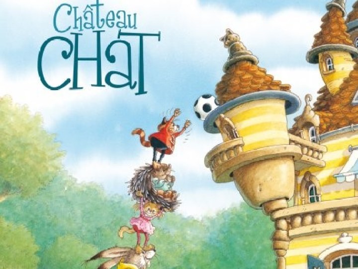Château Chat