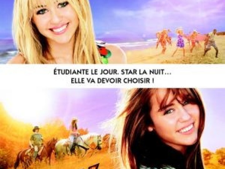 Hannah Montana : Le film