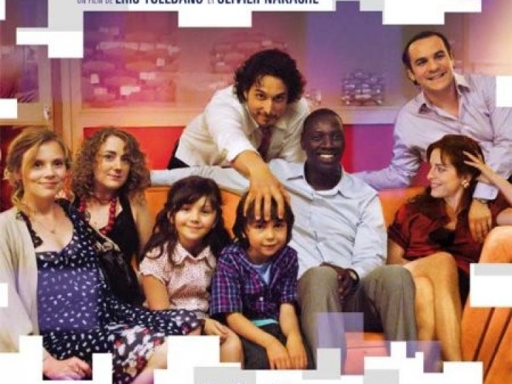 Box-office du 17 au 23 juin 2009