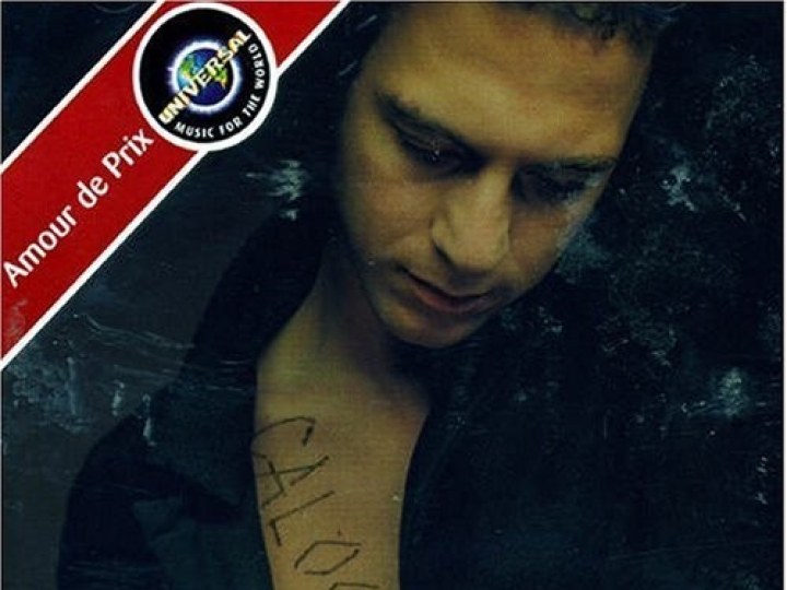 Calogero - Calogero