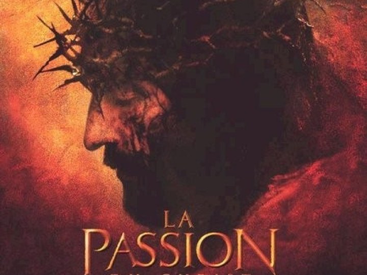Passion du Christ (La)