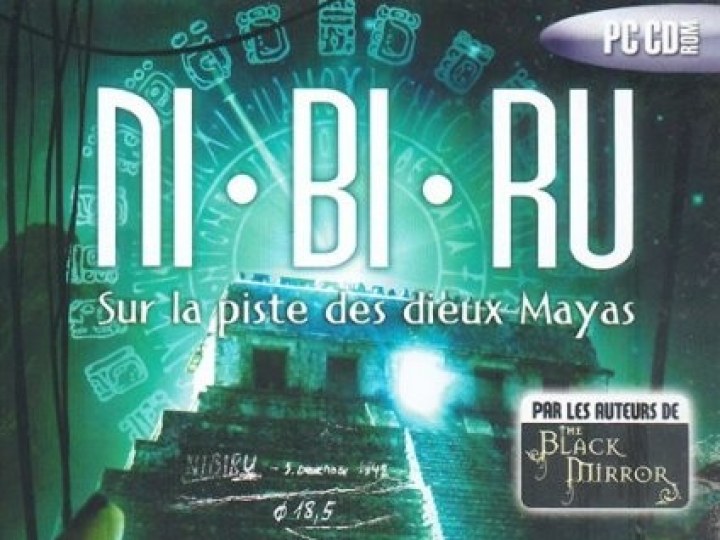 Ni.Bi.Ru. : Sur la piste des dieux Mayas - Test PC