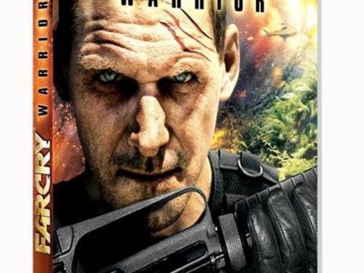 Far Cry, le film en DVD !