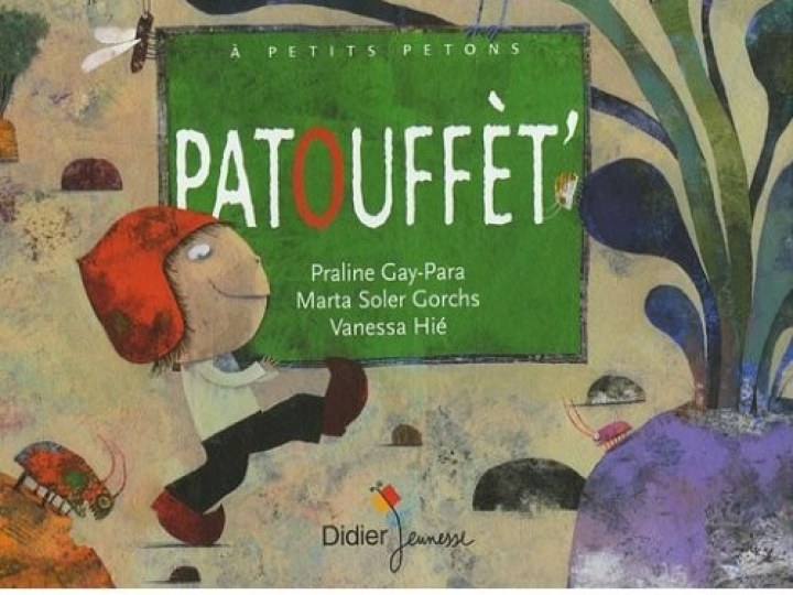 Patouffèt'