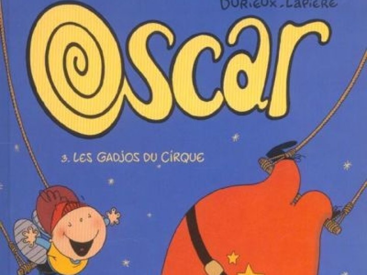Oscar