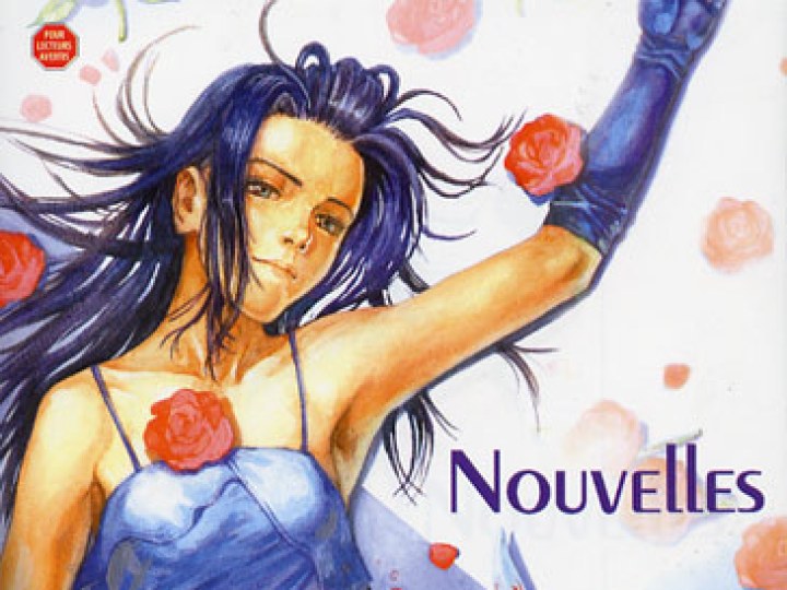 Nouvelles - Tome 2