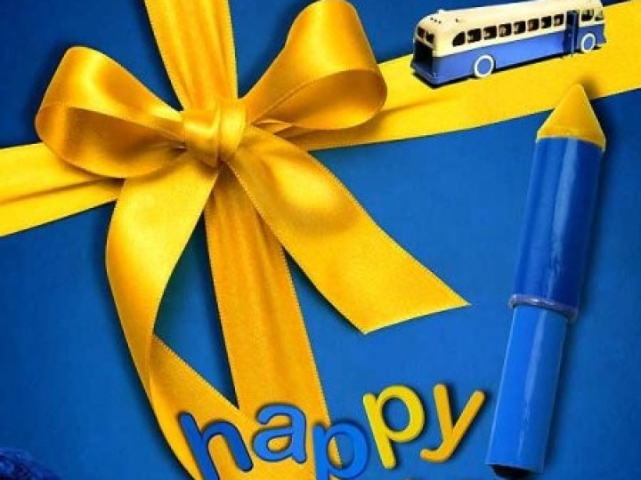 Happy Sweden