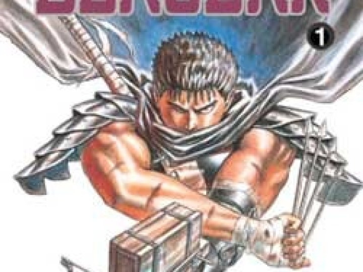 Berserk