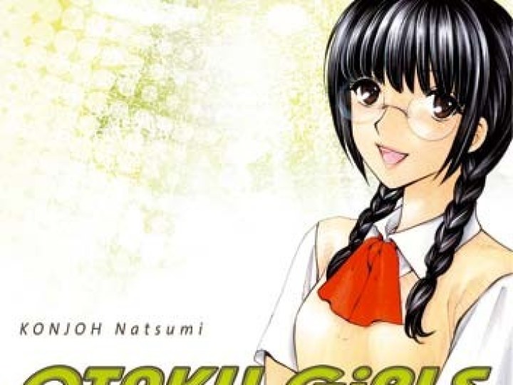 Otaku Girls
