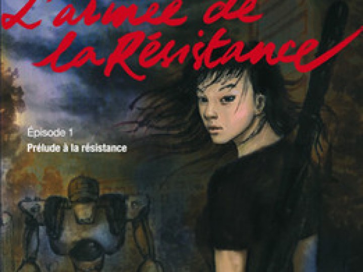 Armée de la Résistance (L')