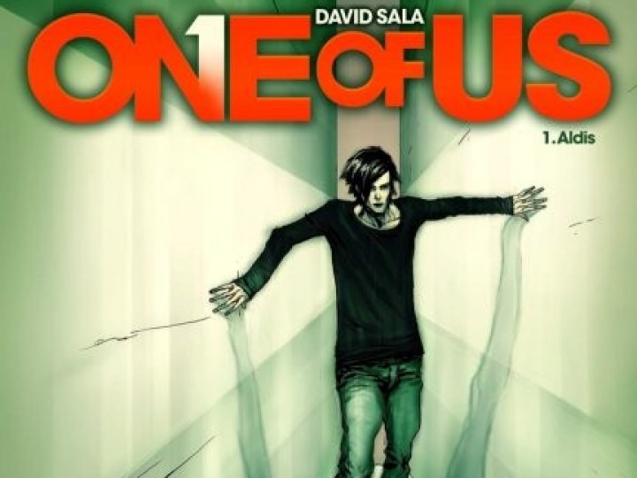 One of Us - Tome 1 - Aldis