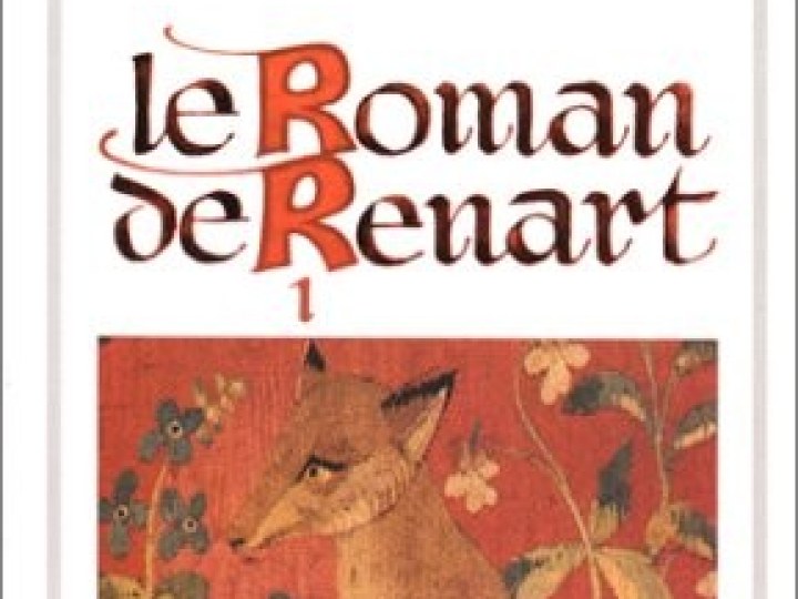 Renart, toujours bon train il vole les rails