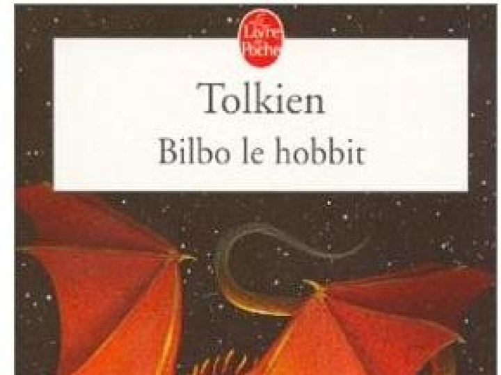 Bilbo le hobbit