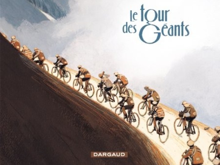 Tour des géants (Le)