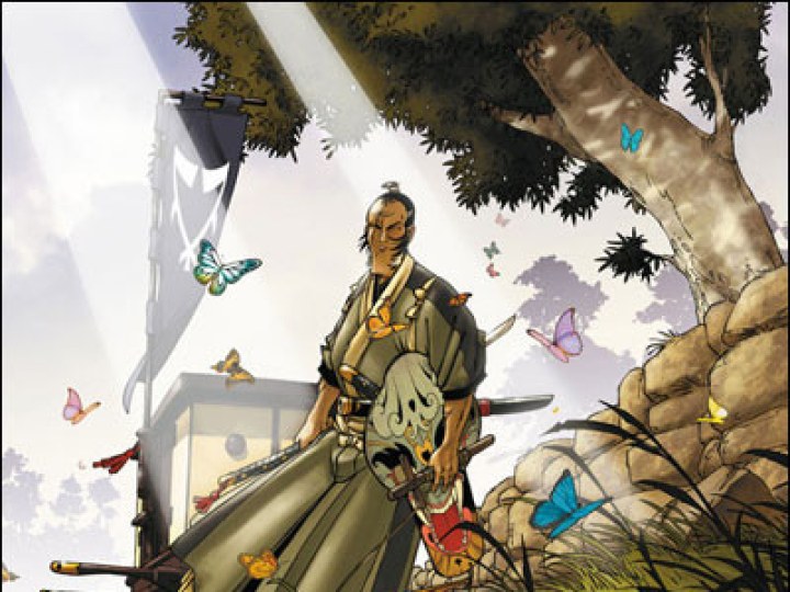 Les meilleures ventes bd au 5 mai 2009