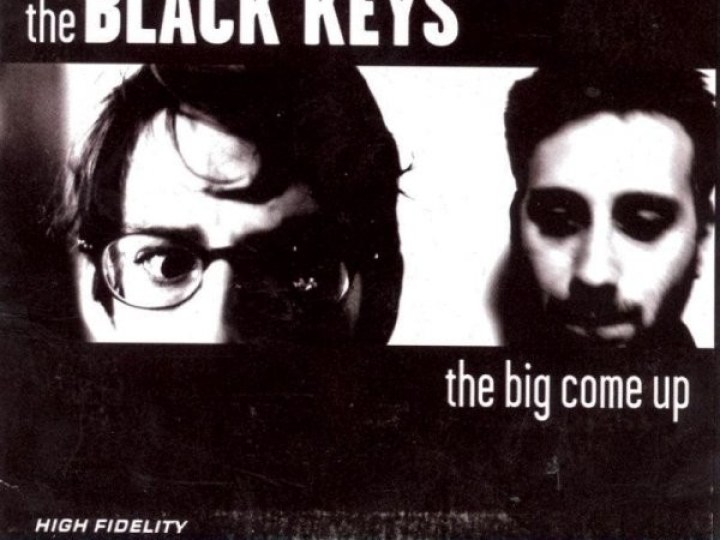 Black Keys (The) - The Big Come Up