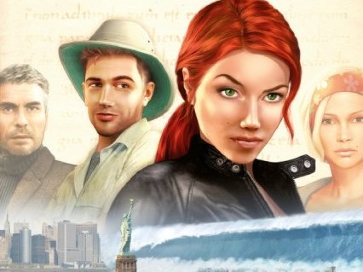 Secret Files 2 : Puritas Cordis - Test