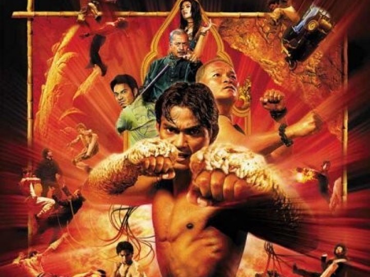 Ong-Bak