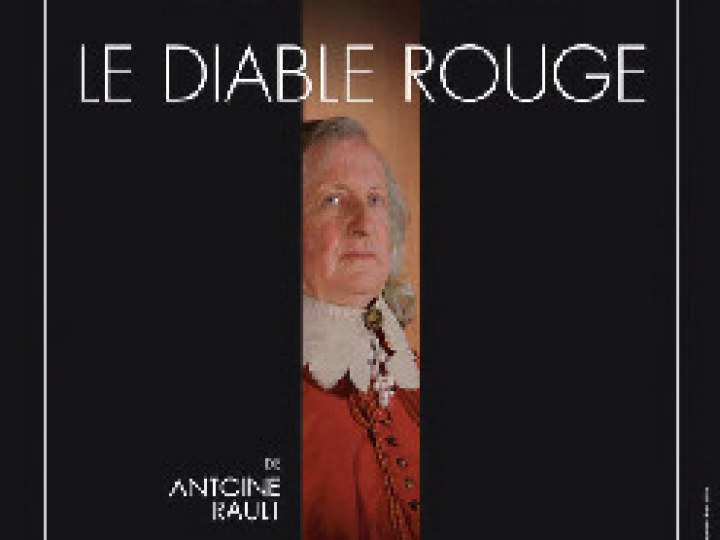 Diable Rouge (Le)