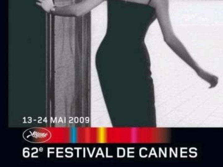 Festival de Cannes 2009 : Sharmila Tagore
