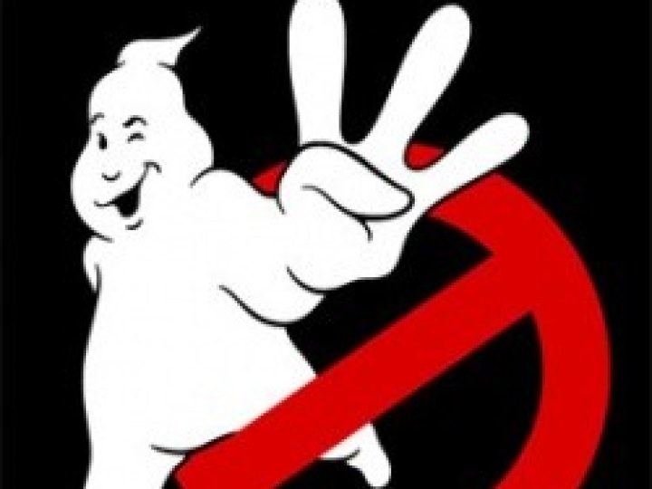 Vingt ans après, who you gonna call ?