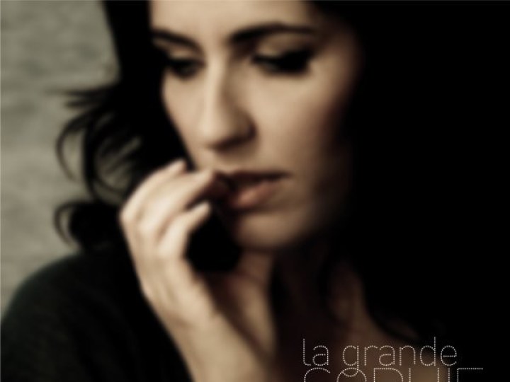La Grande Sophie au Casino de Paris le 13 mai 2009