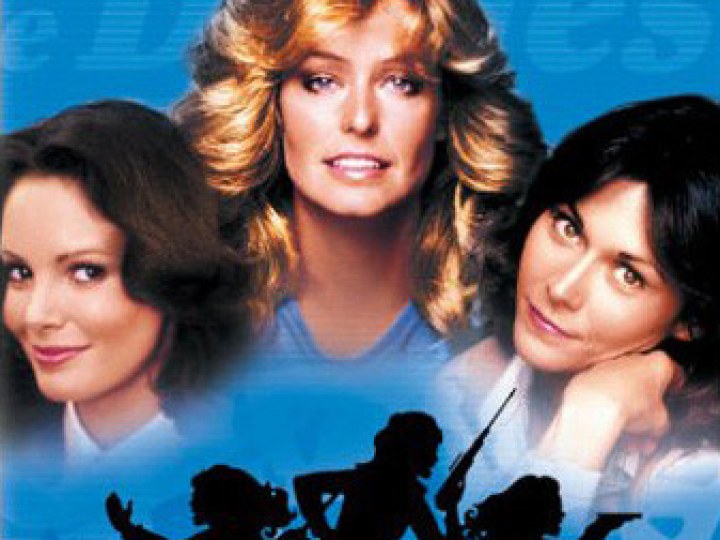 La drôle de dame Farrah Fawcett est morte