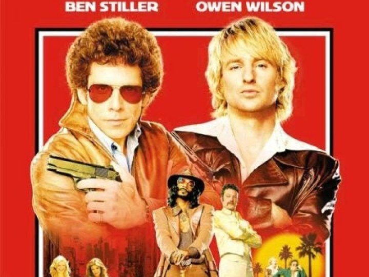 Starsky & Hutch