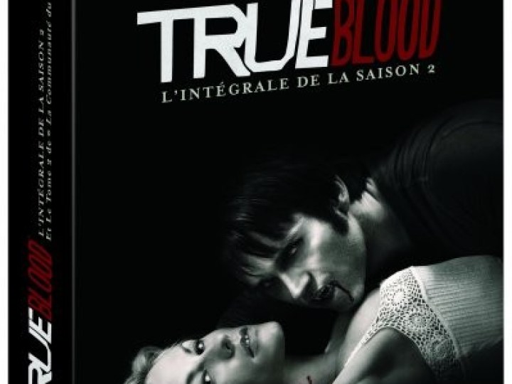 True Blood - Saison 2