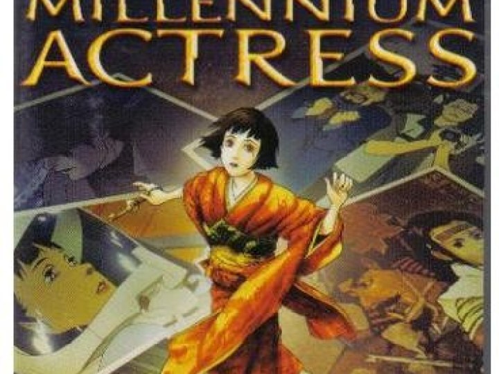 Millennium Actress