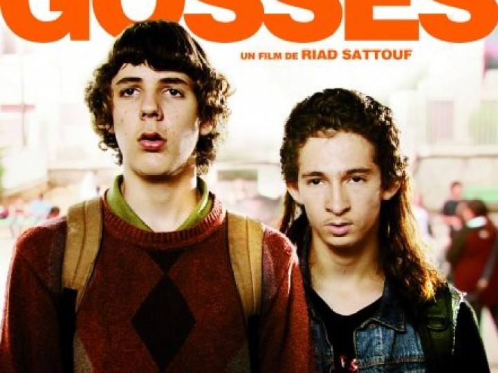beaux gosses (Les)
